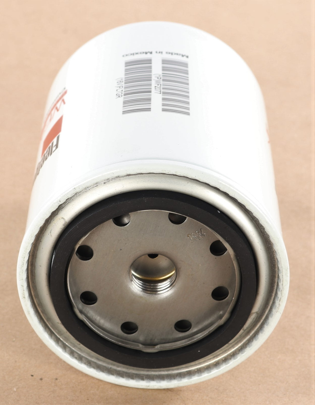 FLEETGUARD - WF2077 - COOLANT SPIN ON FILTER