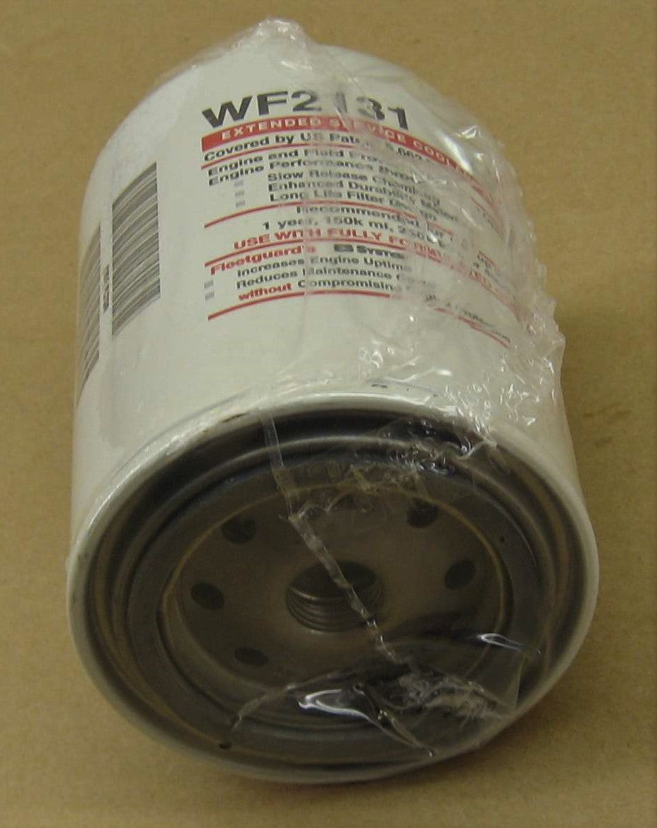 FLEETGUARD - WF2131 - WATER FILTER