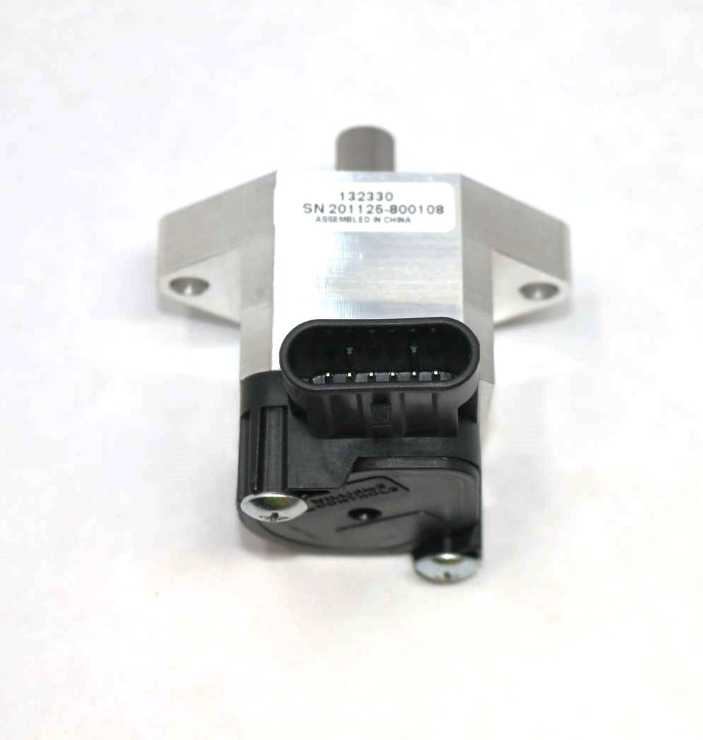 WILLIAMS CONTROLS - WM531-132330 - REMOTE SENSOR ASSY STAINLESS STEEL