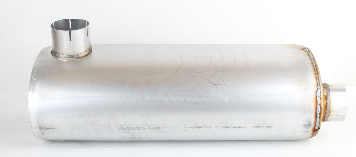 DONALDSON - W0M09-0324 - MUFFLER