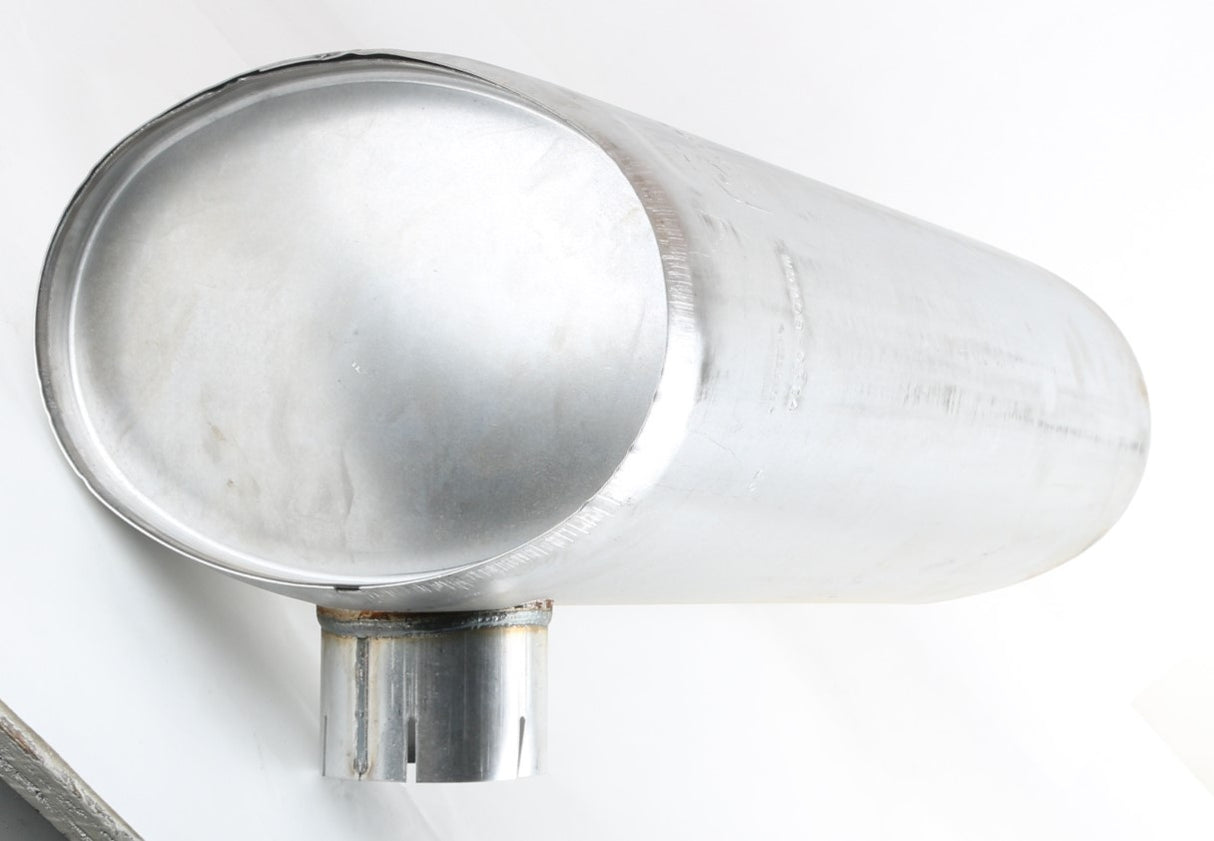 DONALDSON - W0M09-0324 - MUFFLER