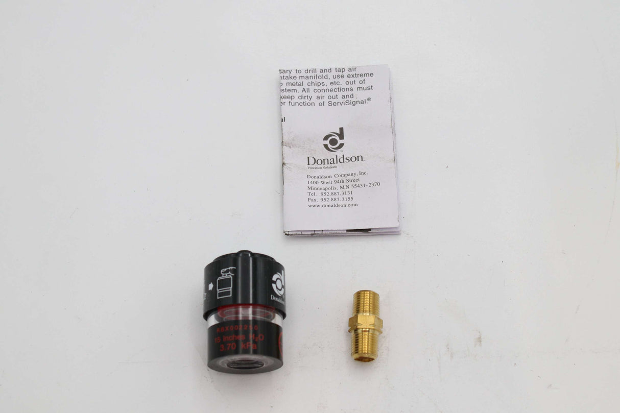 DONALDSON - X002350 - SERVICE INDICATOR KIT AIR