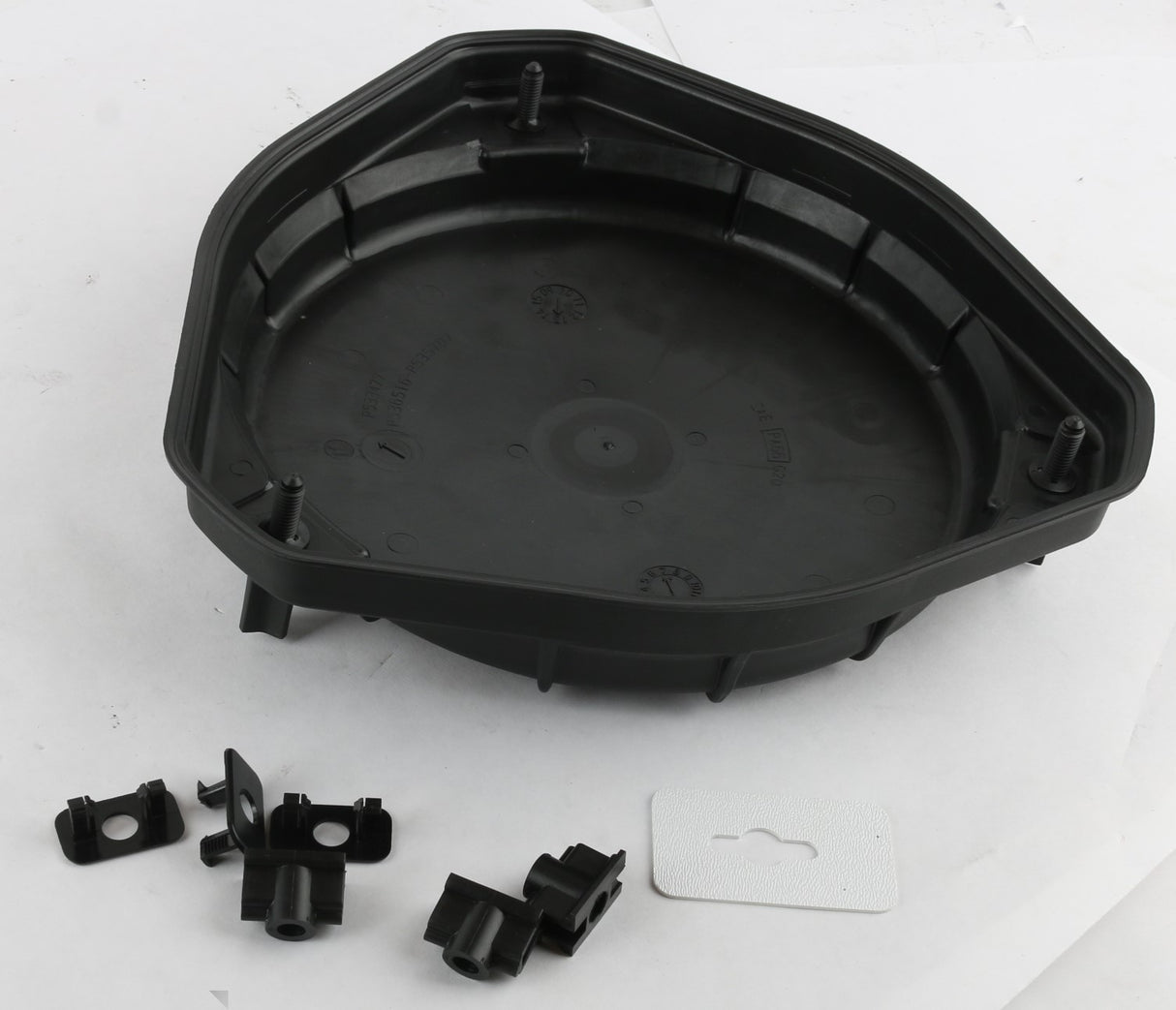 DONALDSON - X007669 - SERVICE COVER RETRO KIT