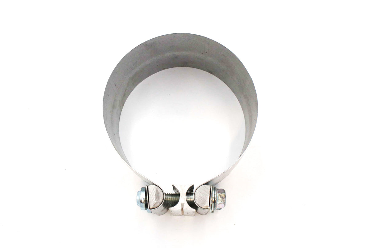 DONALDSON - X007805 - SEAL CLAMP 5IN EXHAUST SYSTEM