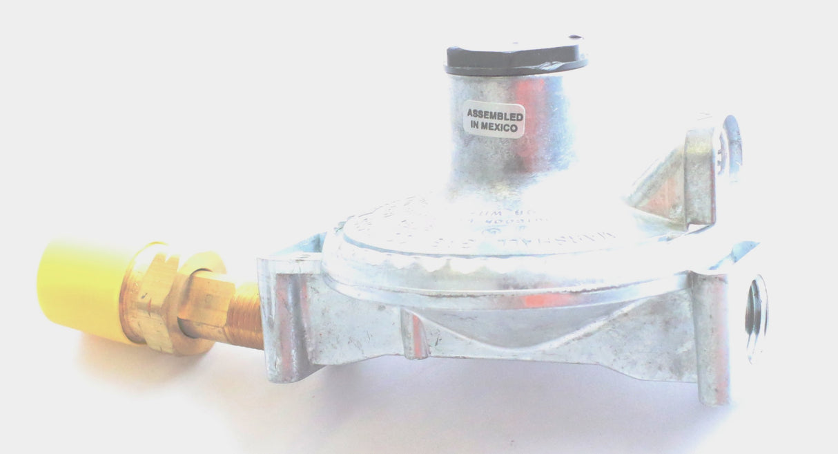 HUNTER MANUFACTURING CO - X88301T - VALVE REGULATOR