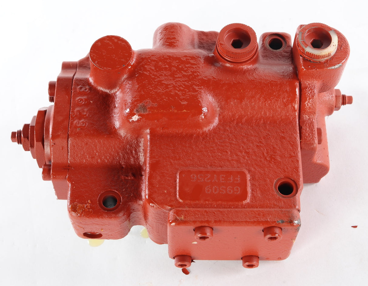 HYUNDAI - XJBN-00791 - REGULATOR