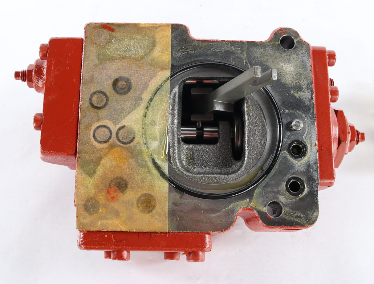 HYUNDAI - XJBN-00791 - REGULATOR