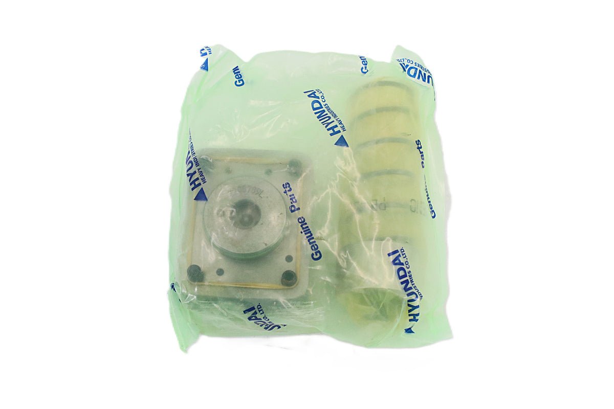 HYUNDAI - XJDD-00649 - CONTROL PART