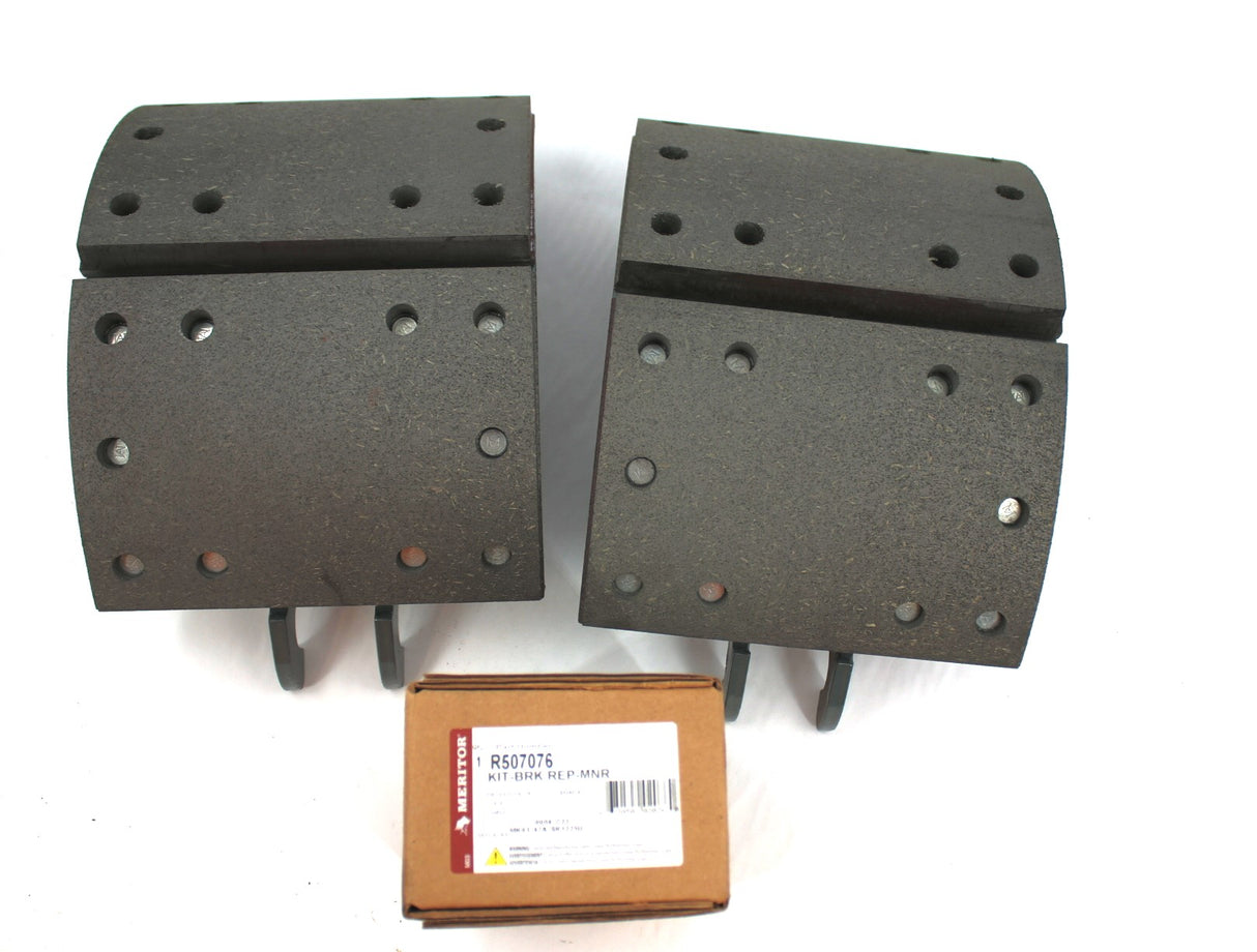 MERITOR - XK2124692U - BRAKE SHOE