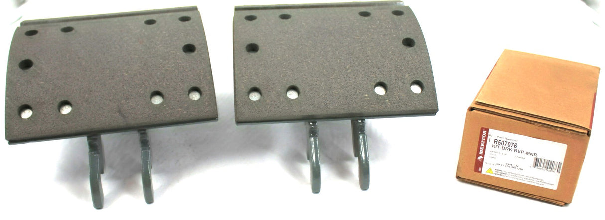 MERITOR - XK2124692U - BRAKE SHOE