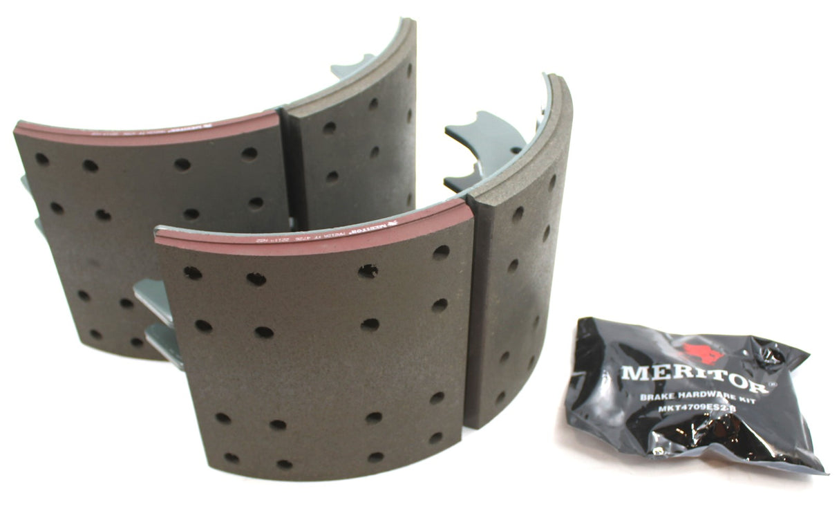 MERITOR - XK2124726E - SHOE KIT REMAN