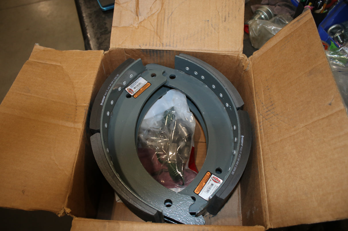 MERITOR - XK3124715QP - REMAN SHOE KIT