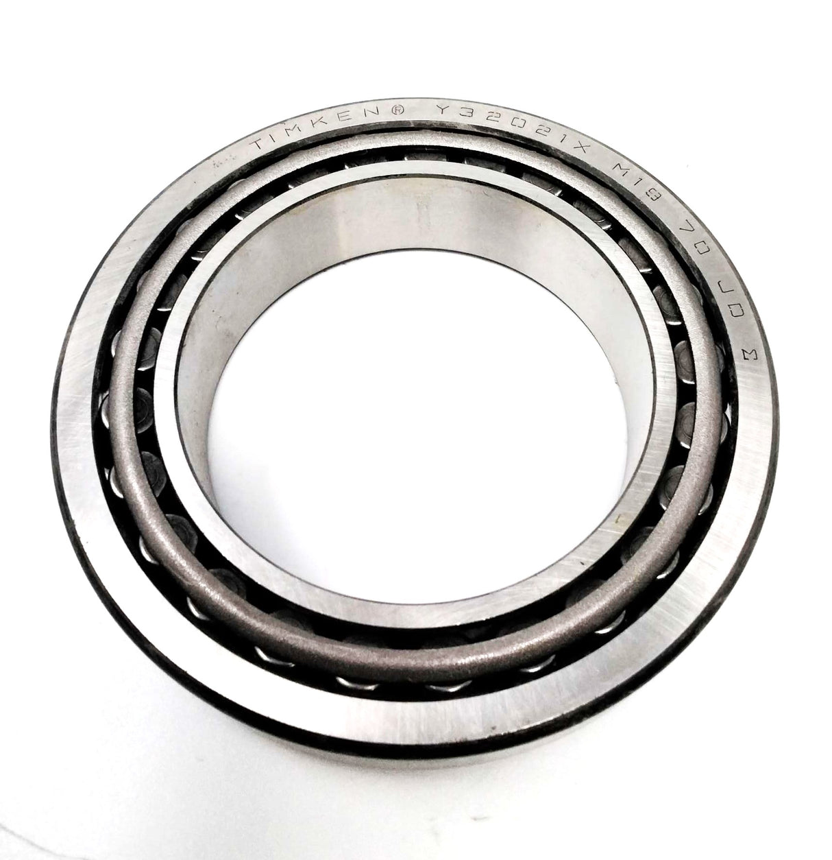TIMKEN - Y32021X & X32021X - BEARING SET