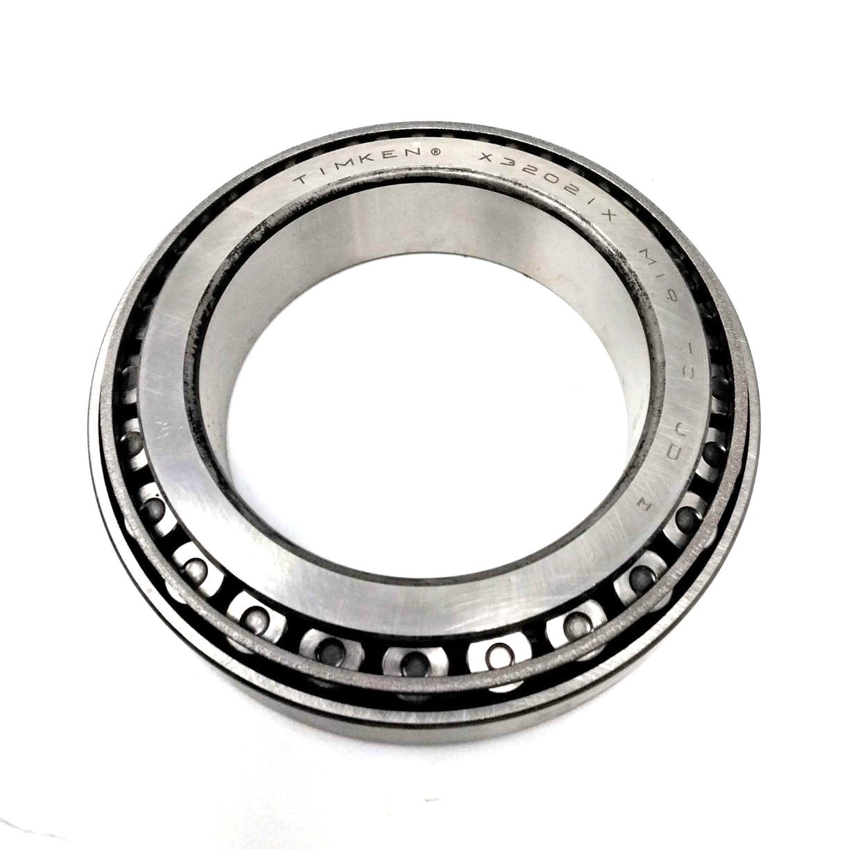 TIMKEN - Y32021X & X32021X - BEARING SET