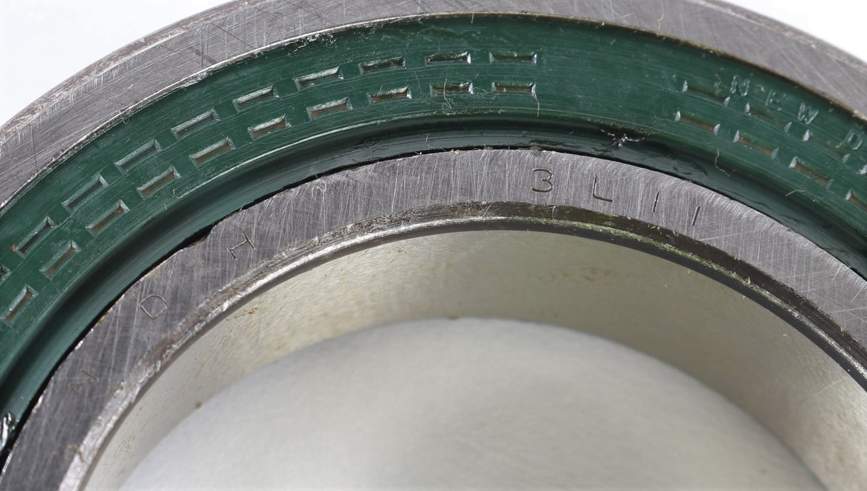 NEW DEPARTURE HYATT - Z93L11 - BALL BEARING - DEEP GROOVE RADIAL 90mm OD 1-SEAL