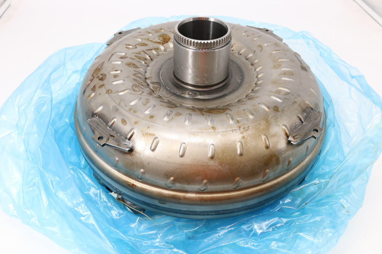 HYUNDAI - ZGAQ-01705 - CONVERTER