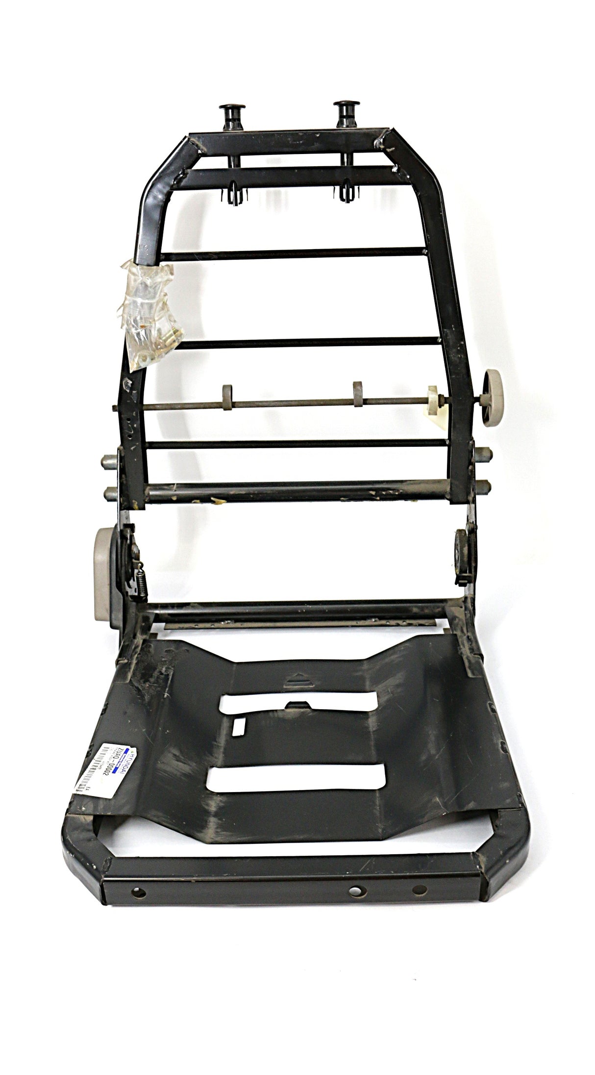 HYUNDAI - ZUAQ-00002 - FRAME ASSY KIT