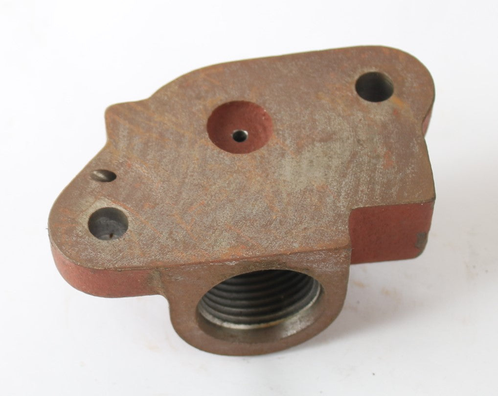 GRADALL - 77384565 - SOLENOID CAP