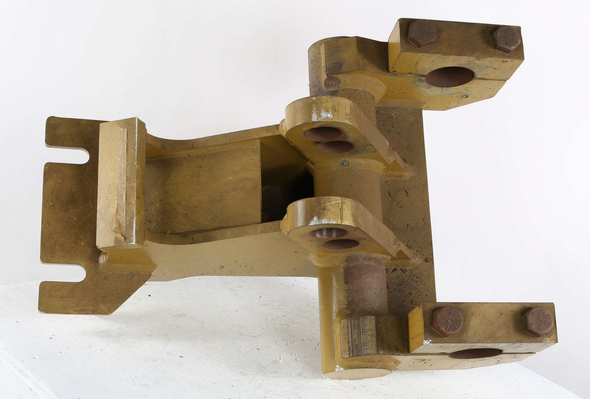 GRADALL - 77126028 - BUCKET ADAPTER