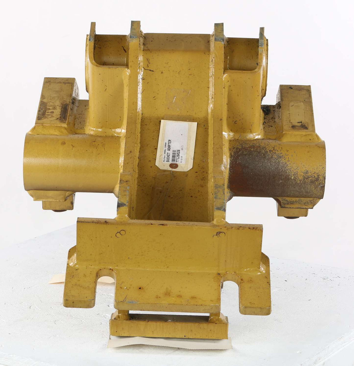 GRADALL - 77126028 - BUCKET ADAPTER