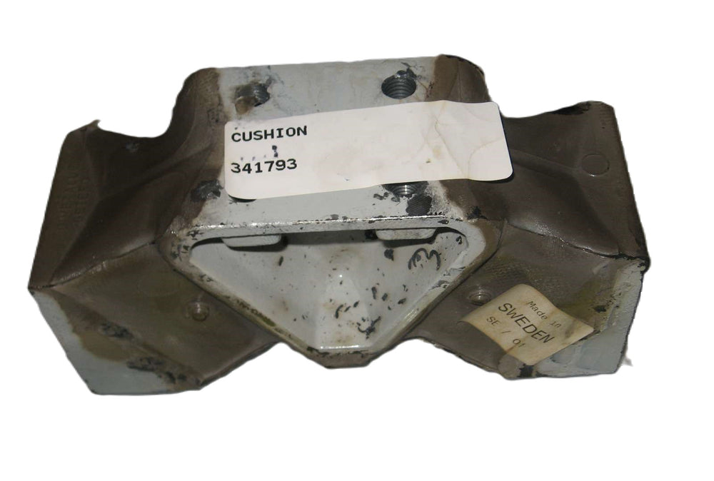 VOLVO PENTA - 341793 - RUBBER CUSHION
