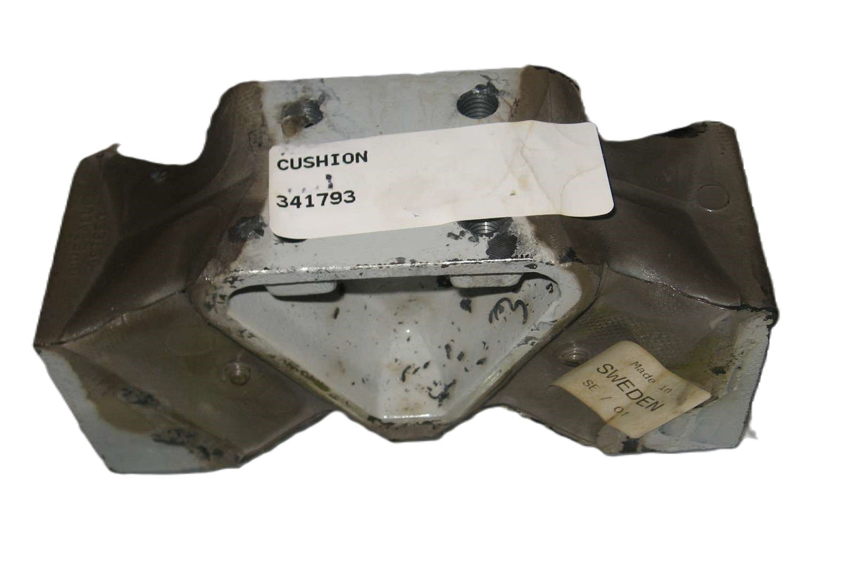 VOLVO PENTA - 341793 - RUBBER CUSHION