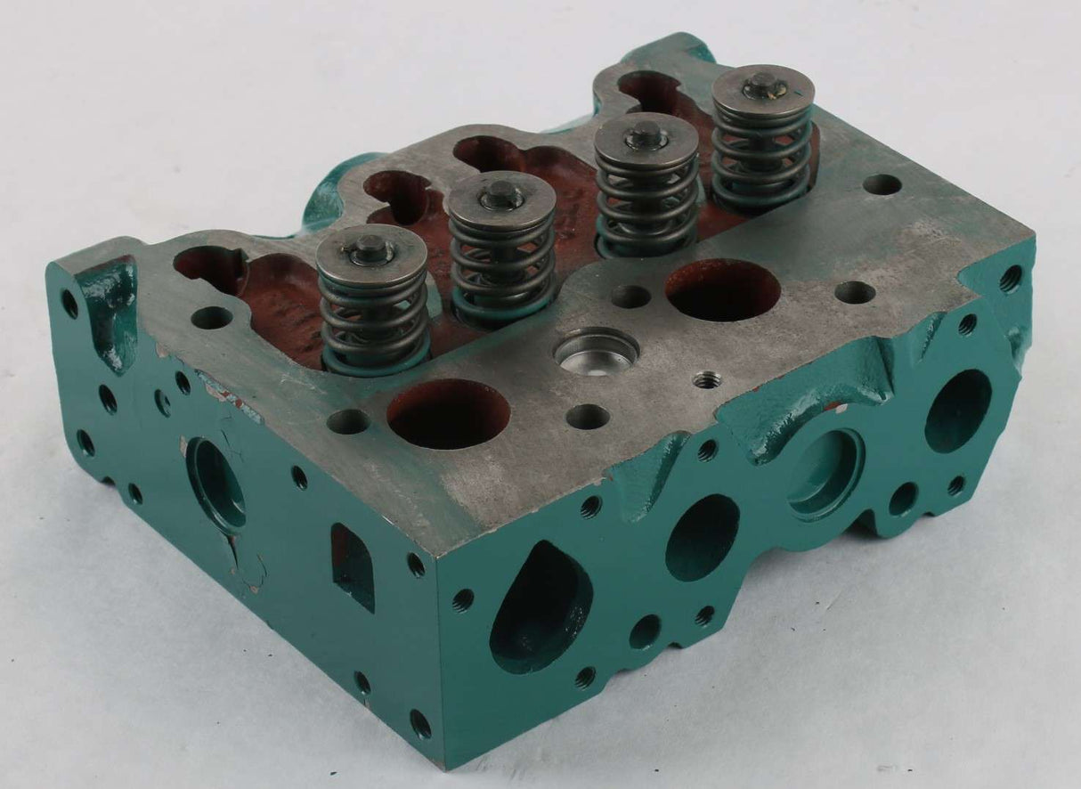 VOLVO PENTA - 861856 - CYLINDER HEAD
