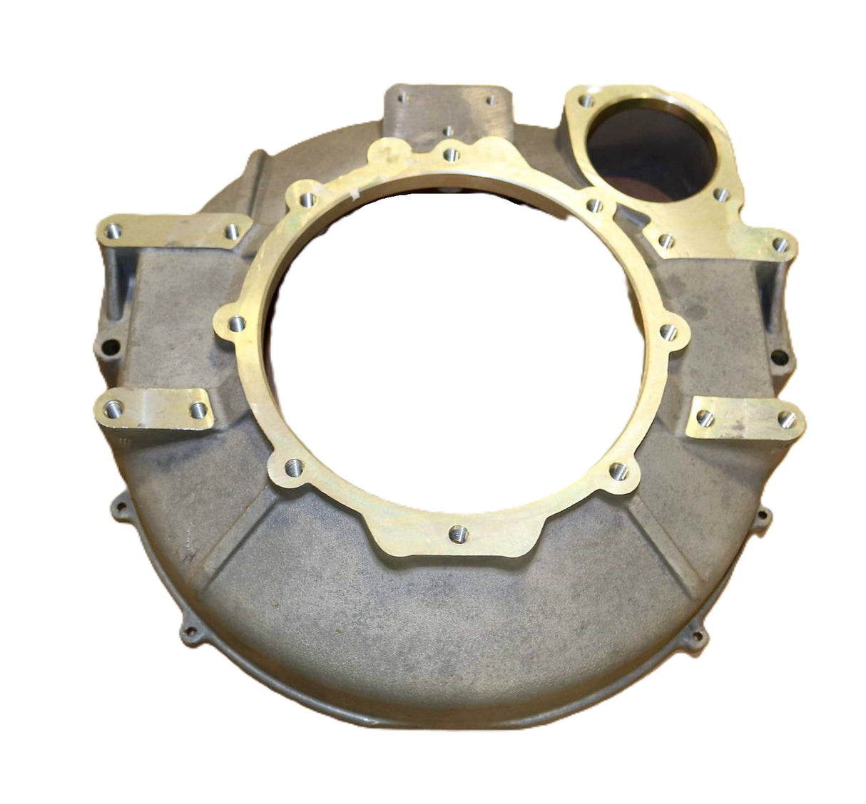 VOLVO PENTA - 3858585-001 - ALUM BELL HSG-FINISHED