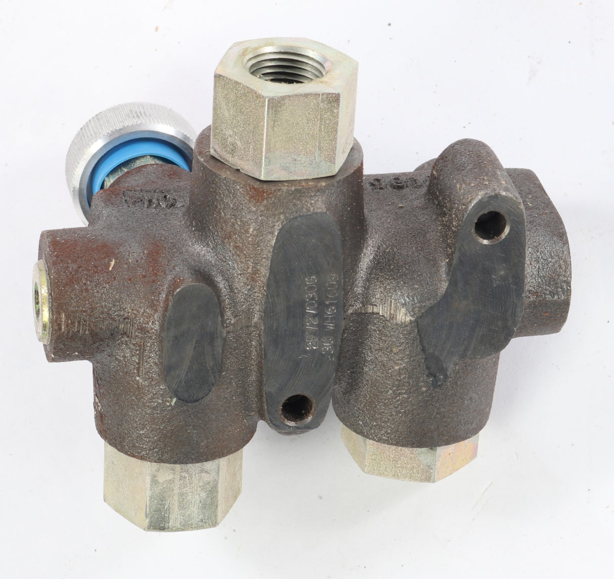 BLAW KNOX - 20170478 - FLOW DIVIDER