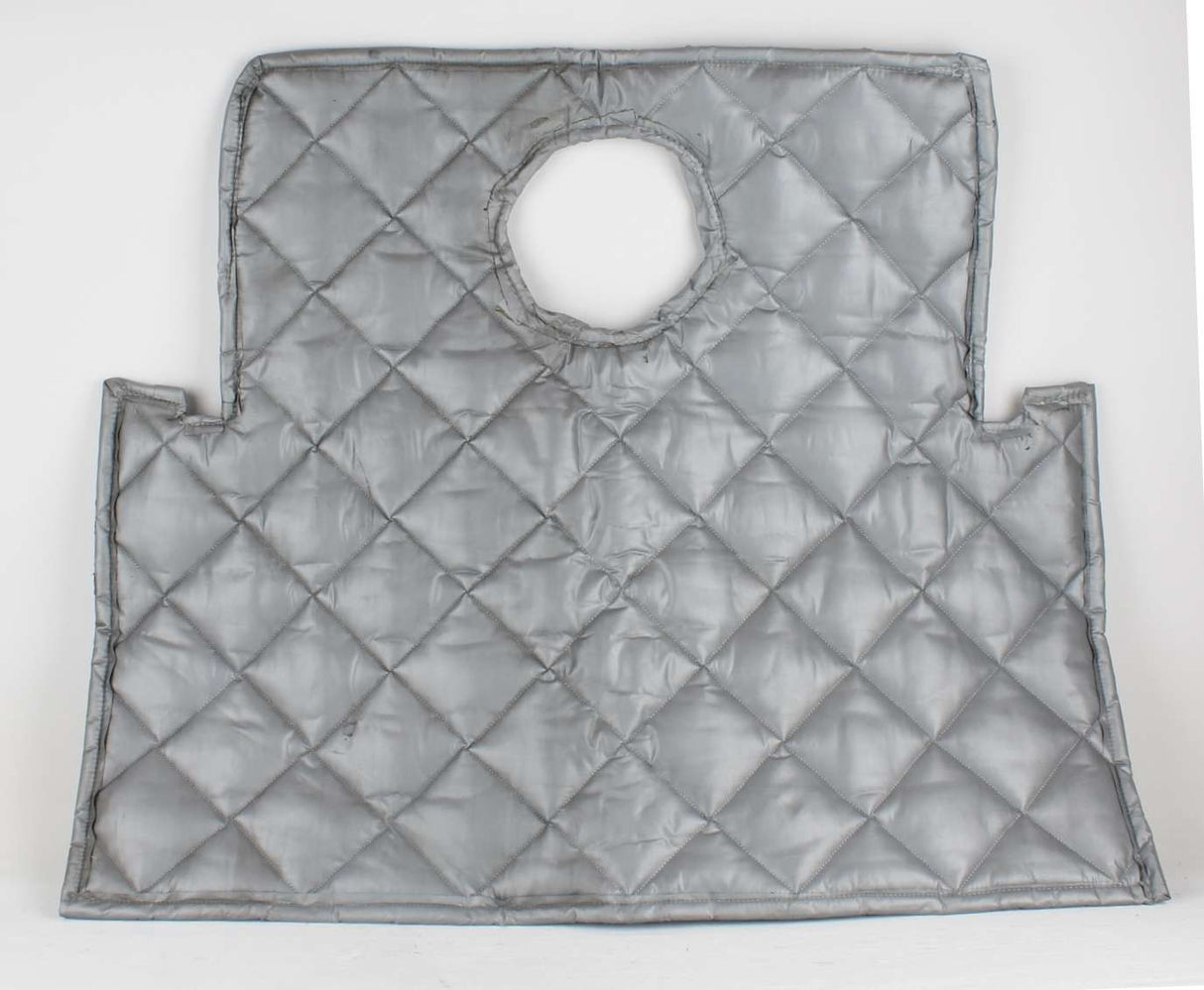 TEREX - 15317825 - QUILT-SUMP GUARD REAR