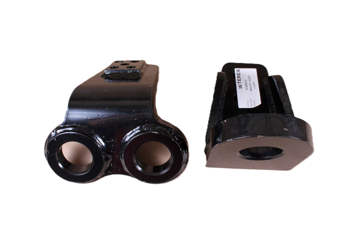 TEREX - 15502784 - Campaign 466 TR100 Engine