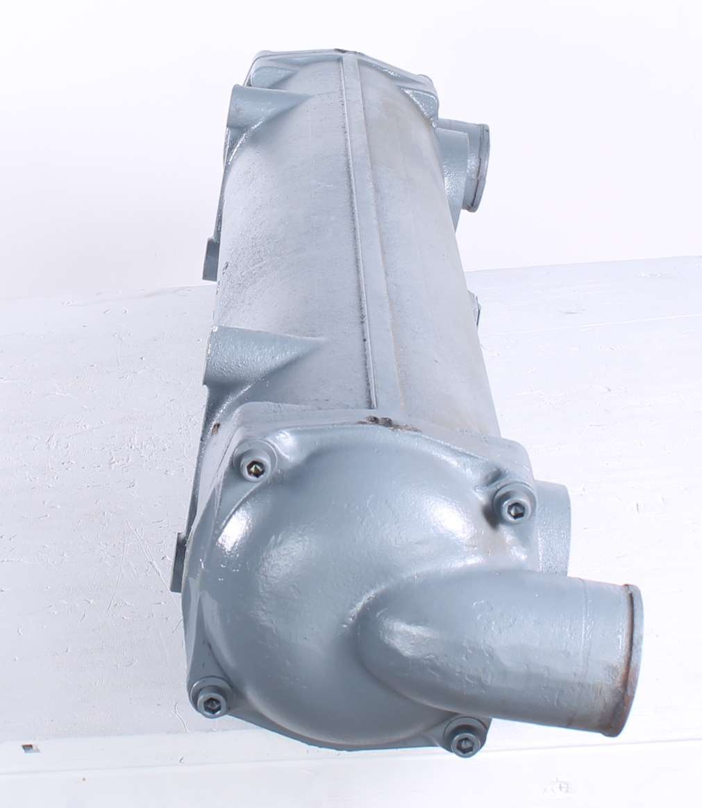 TEREX - 915305953 - OIL COOLER REMAN