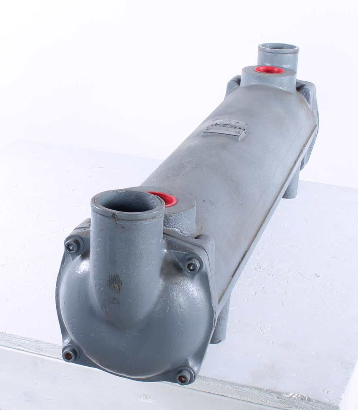 TEREX - 915305953 - OIL COOLER REMAN