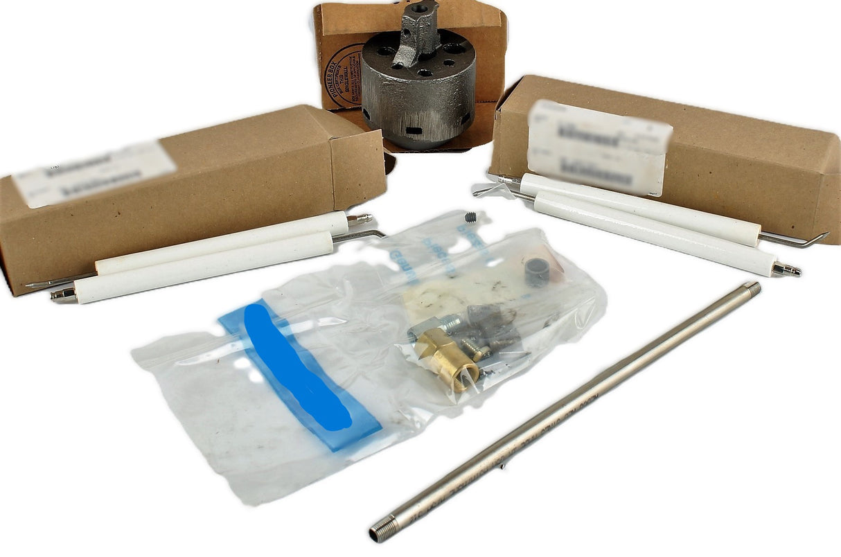 BLAW KNOX - 20944146 - BUZZER UNIT