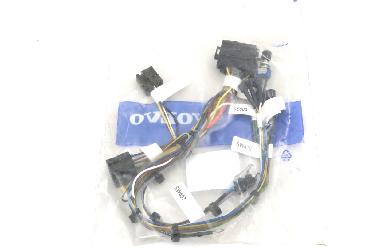 VOLVO - 15110544 - HARNESS