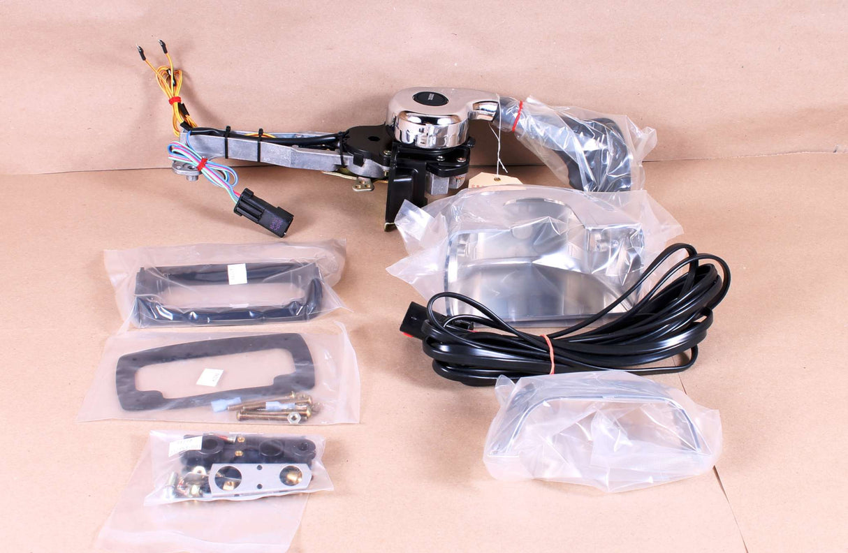 VOLVO PENTA - 3888322 - CONTROL