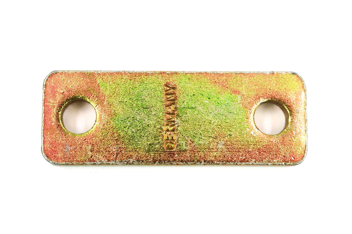 VOLVO - 59583658 - COVER PLATE