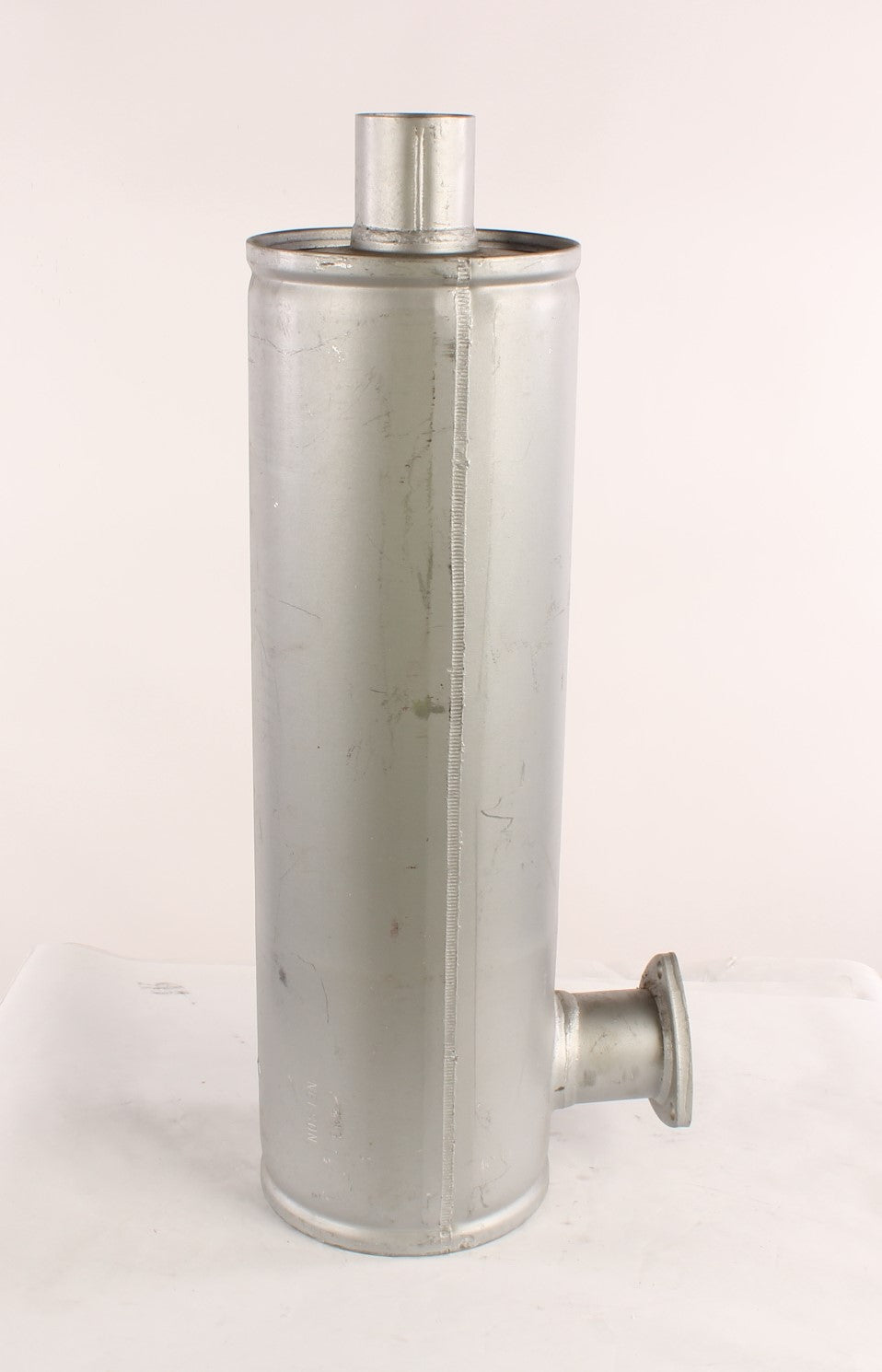 FLEETGUARD - 493 - MUFFLER