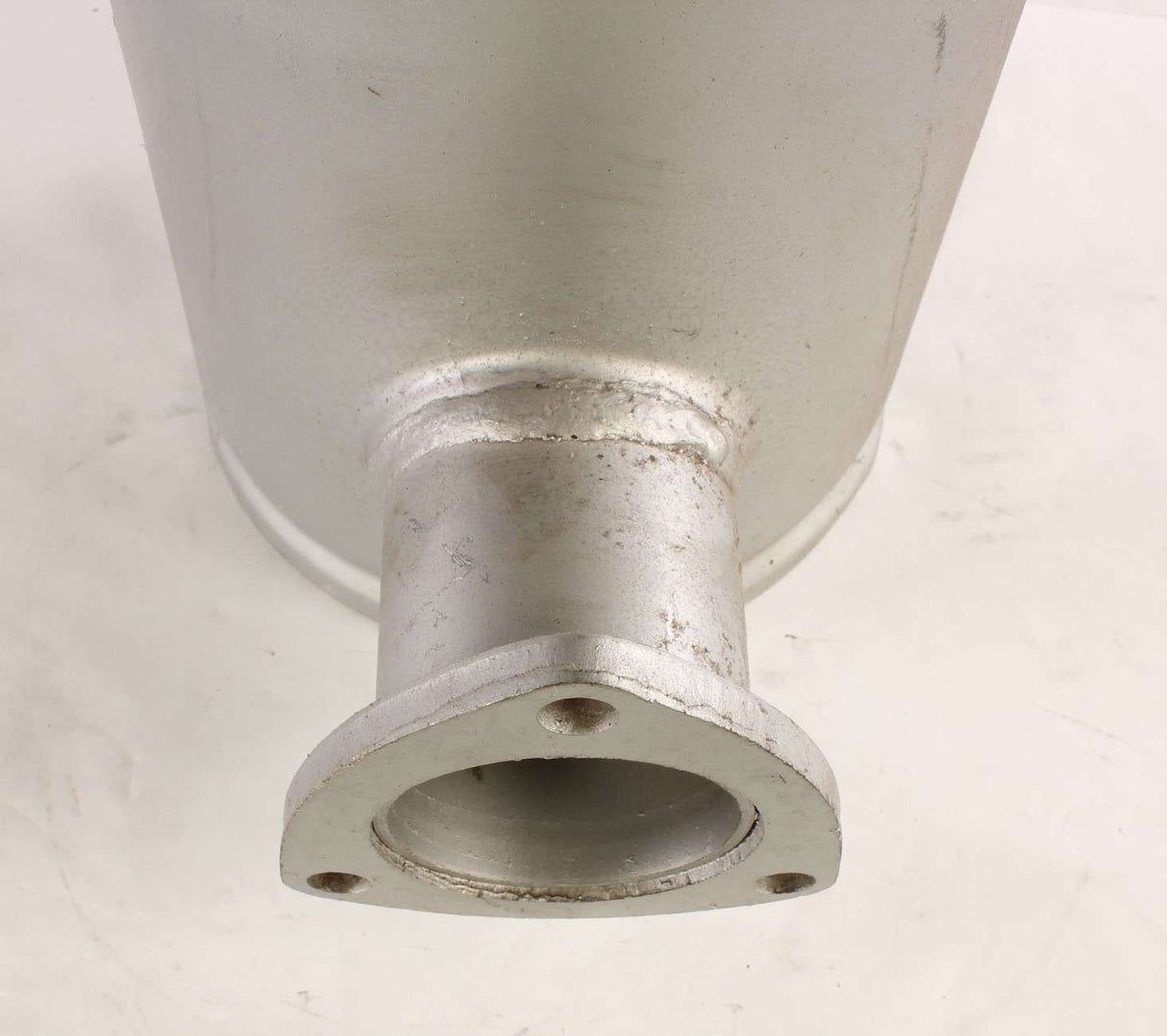 FLEETGUARD - 493 - MUFFLER