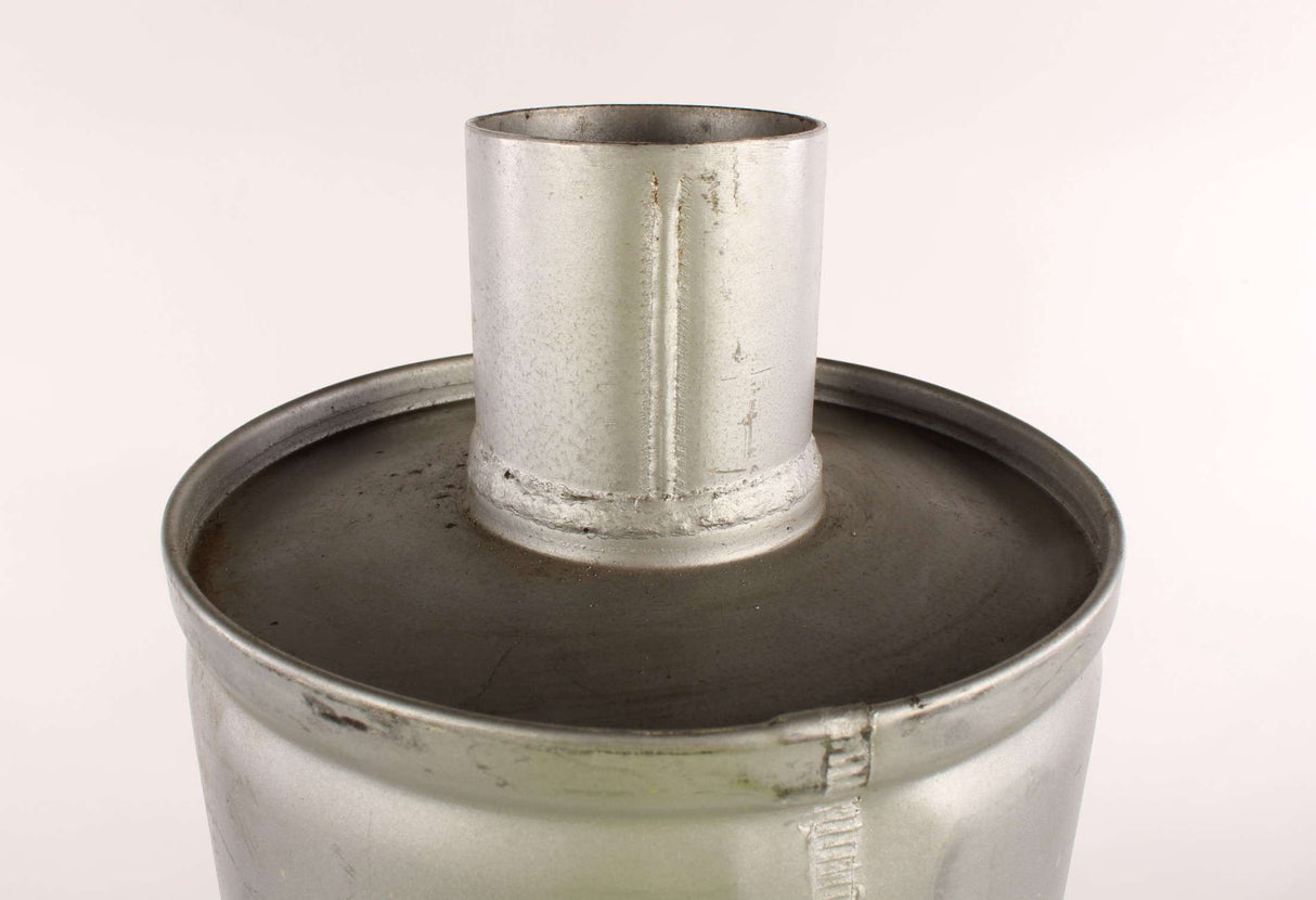 FLEETGUARD - 493 - MUFFLER