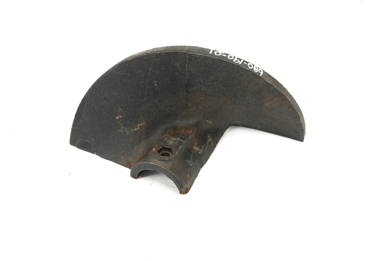 BLAW KNOX - 00680-190-01 - LH AUGER SECTION