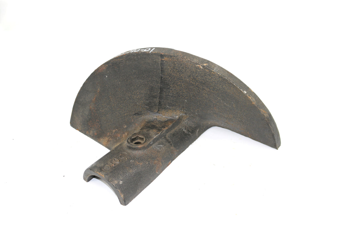 BLAW KNOX - 00680-190-01 - LH AUGER SECTION