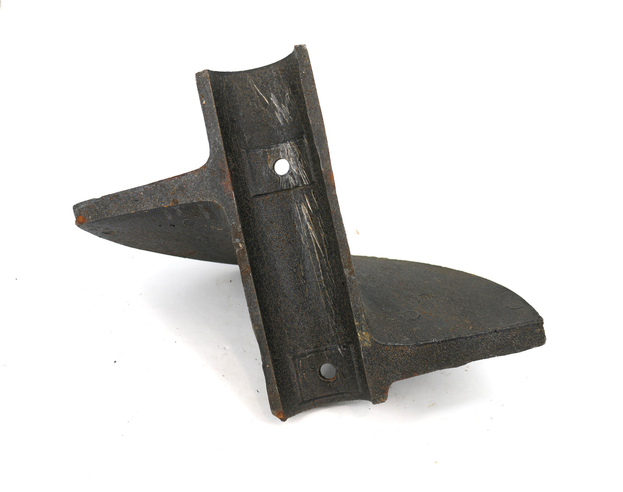 BLAW KNOX - 00680-190-01 - LH AUGER SECTION