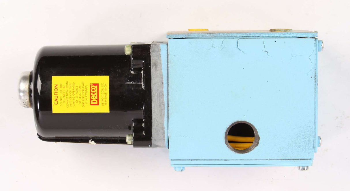 DENISON - 016-24391 - SOLENOID