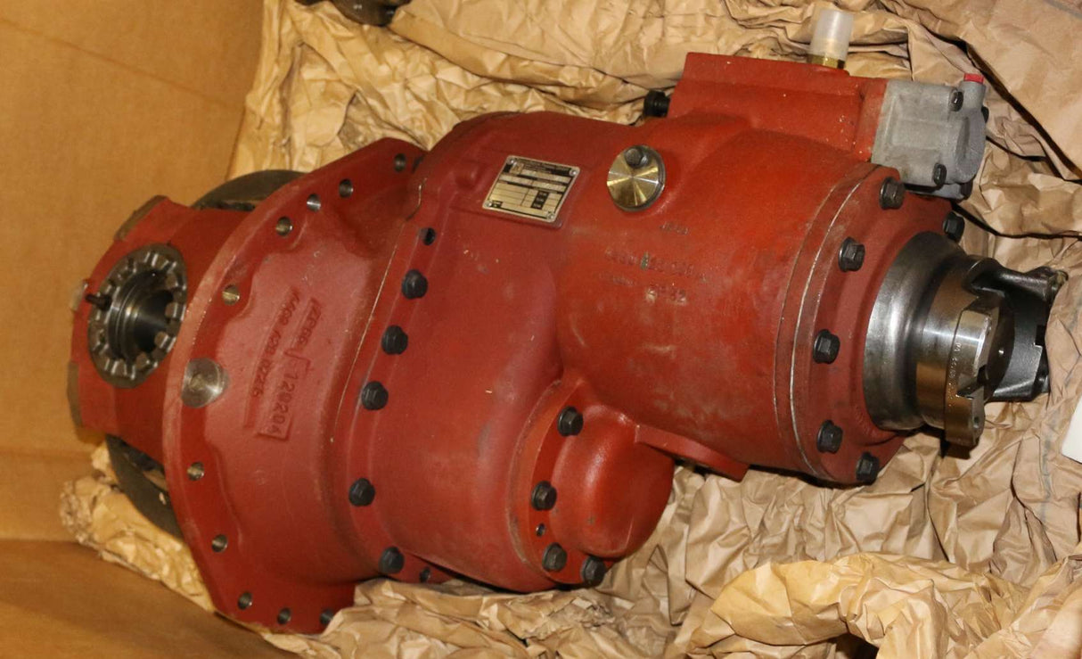 TEREX - 15273595 - DIFFERENTIAL ASM NEW