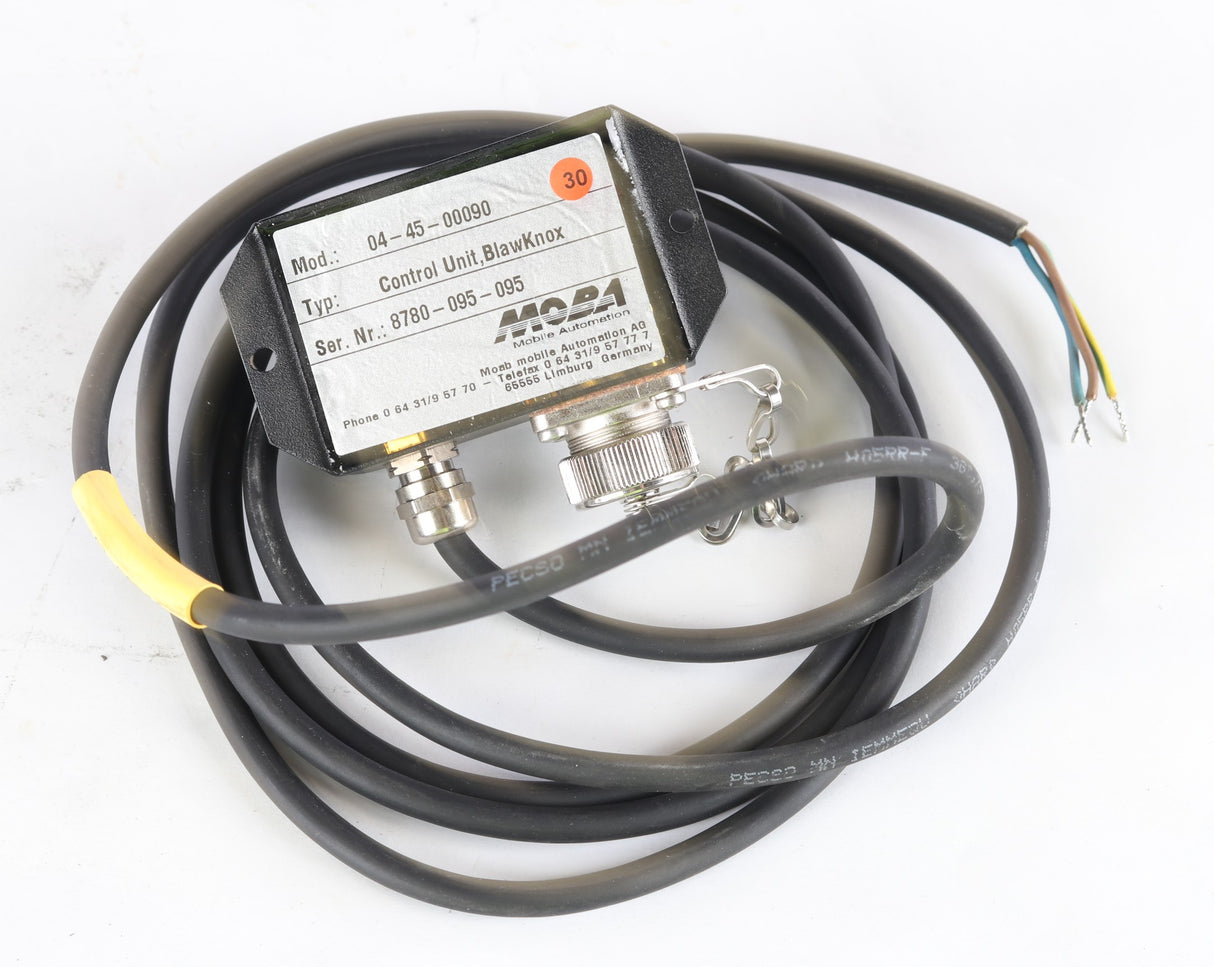 VOLVO - 21939533 - SENSOR ASM MOUNT