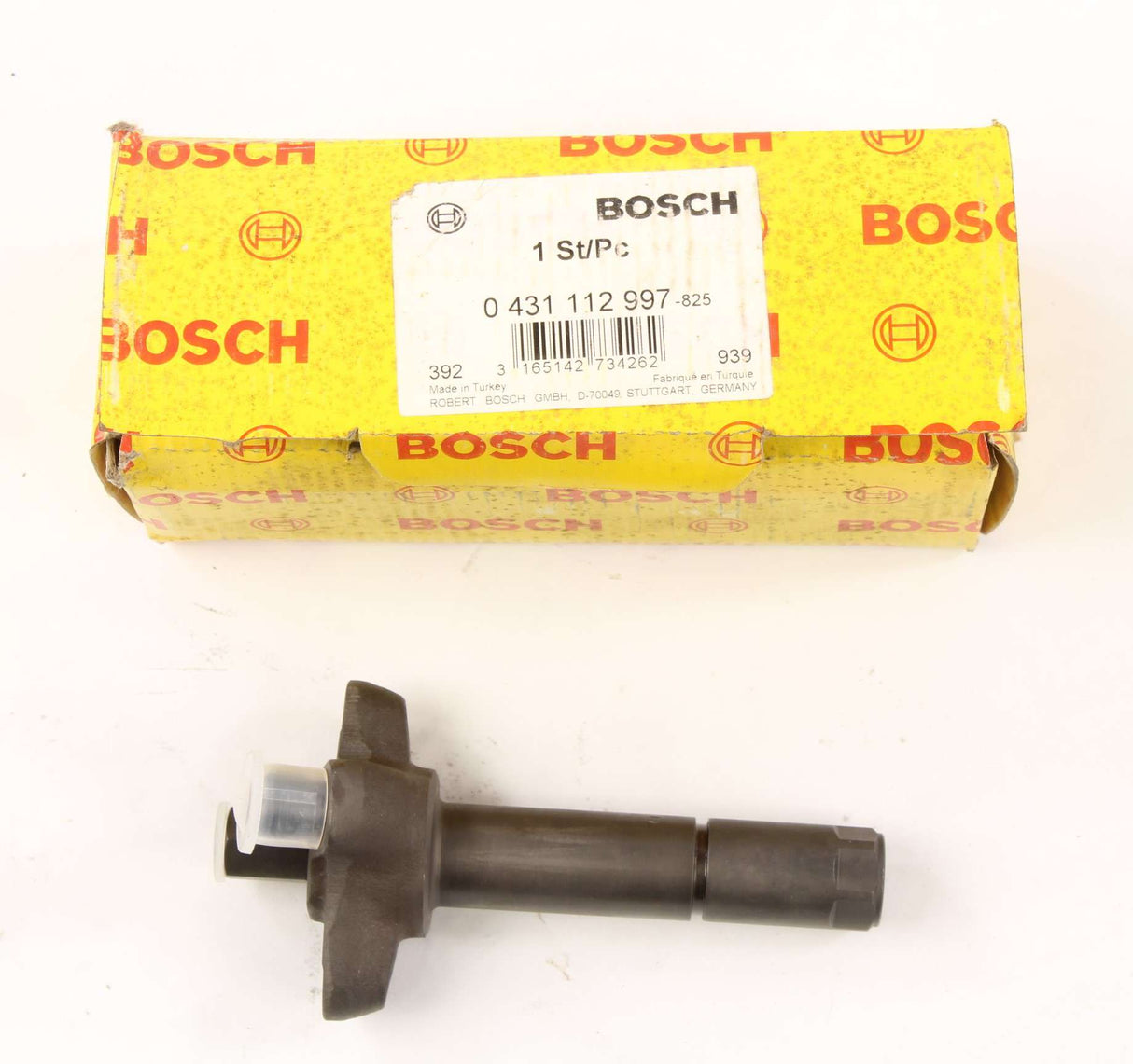 ROBERT BOSCH - 0-431-112-997 - INJECTOR HOLDER