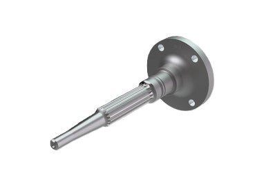 VOLVO PENTA - 3851724 - FLANGE SHAFT -JACKSHAFT