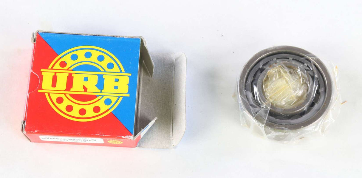 URB / MGM BEARING / DAEWOO MGM - NJ 205 EC3 - CYLINDRICAL ROLLER BEARING 52mm OD