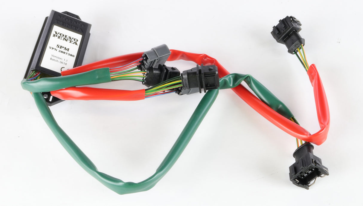 VOLVO PENTA - 3887386 - SPM MODULE